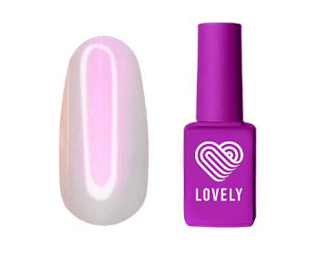 Топ RIVIERE PINK, 7ml