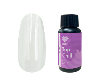 Топ CHILL, 30ml