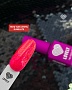 Гель-лак со светоотражающими частицами Lovely, коллекция "Jewel" Rubellite, 7 ml