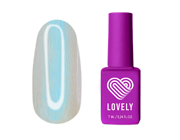 Топ RIVIERE BLUE, 7ml