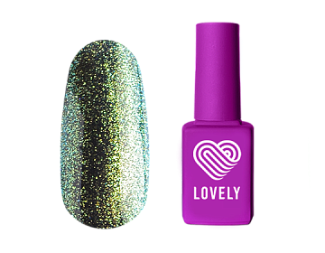 Топ GREEN GOLD, 12ml